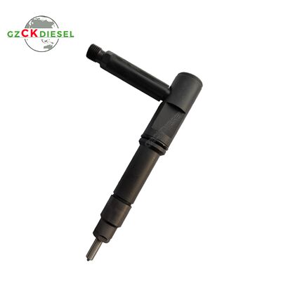 Diesel Fuel Injector KBEL106P135 0432193682 for DAF 75CF Truck