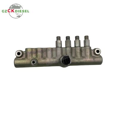 J05E Common Rail Assy VH23810E0060 VH227601261A for SK200-8 SK210-8 SK250-8 SK260-8 Excavator