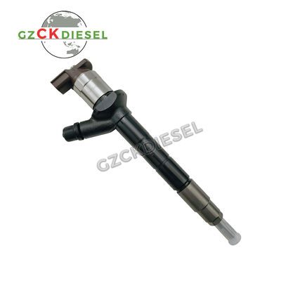 Common Rail Fuel Injector 5538167 553-8167 for C3.6 C4.4 Engine