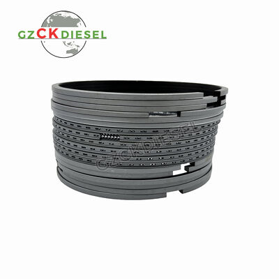 Piston Ring 401004-00101 for EXCAVATOR DX300LC DX225 Engine DE08 D1146