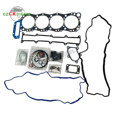 New Engine Upper&Top Gasket Set for Engine S05C S05CT