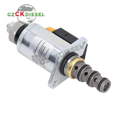Solenoid Valve 457-9878 for 385C 325C 308C 330D 312F 313F Excavator