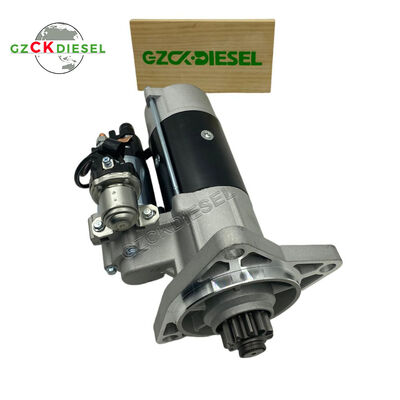 New 7KW 11T 24V Starting Motor 148660-77080 14866077080 03608020132 for Yan-mar Marine Engine