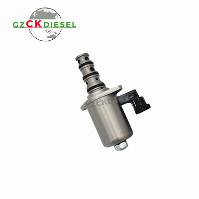 Solenoid Valve 9312792 for Excavator ZX200-5G ZX210K-5G ZX250H-5G ZX280-5G
