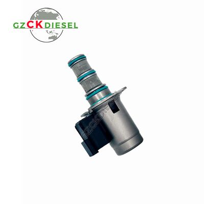 Solenoid Valve 42N-64-11721 for WB93R WB93S WB97R WB97S Excavator