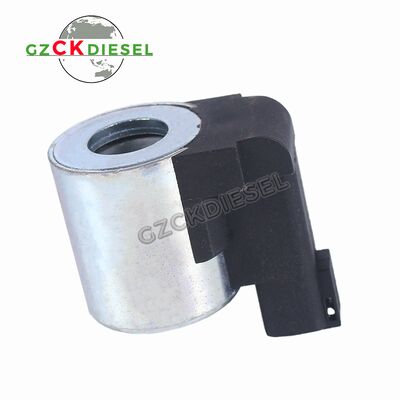 Solenoid Valve Coil 3036401 for R210-7 R225-7 R215-7 R220-7 Excavator