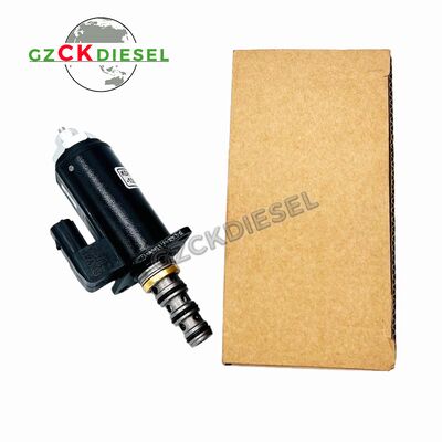 Solenoid Valve YN35V00048F1 KDRDE5K-31/30C50-122 for SK200-8 SK350-8 SK260-9 SK210LC-8