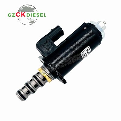 Solenoid Valve YN35V00048F1 KDRDE5K-31/30C50-122 for SK200-8 SK350-8 SK260-9 SK210LC-8