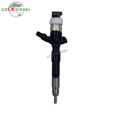 Fuel Injector 23670-30150 for 2KD Engine