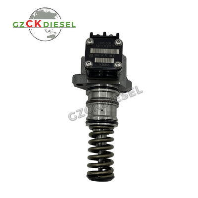 Fuel Unit Pump 10116257 0414755118 for D4D TCD2013 Engine