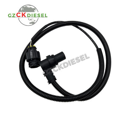 Crankshaft Position Sensor 0281002458 20508011 for FM9 FM12 FH12 FH16 Engine