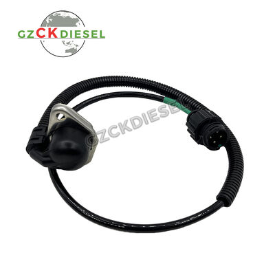 Oil Pressure Sensor 20700060 for EC210 EC240 EC290 EC330 EC360 Excavator