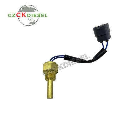 Water Temperature Sensor 14505855 for Excavator EC160B EC180B EC210B EC240B EC290B EC140B