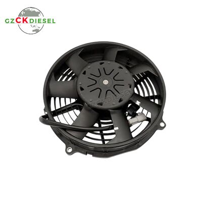 Cooling Fan 510-8095 for E320GC 323GC 330GC 336GC Excavator