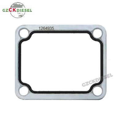 Oil Cooler Gasket 1264935 for 3400 3406E Excavator C15 C16 C18 Engine