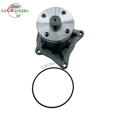 Water Pump 296-4655 for Engine C4.2 C6 C6.4 Excavator 311D 312D 314D 320D 323D
