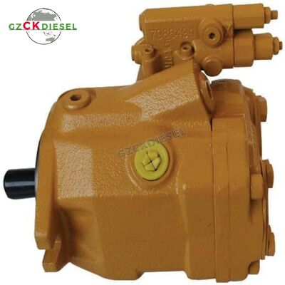 Hydraulic Fan Motor 213-5268 for 426F Wheel Loader 988G Excavator