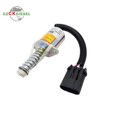 12V Shutoff Solenoid Valve 7136559 for S550 S160 S130 S750 