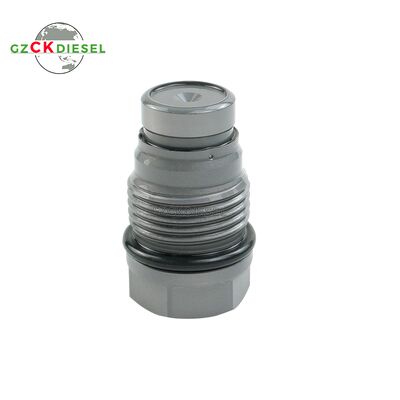 Pressure Relief Valve 0281007706 1110010013 1110010018 1110010025 1110010027 for 6.7L Engine