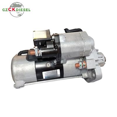 24V 10T Starter Motor 4995641 for Engine 6C8.3 ISC8.3