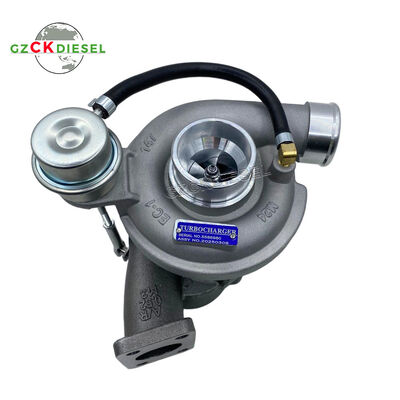 GT25 Turbocharger 558-6980 for 3054C Engine Compatible with Excavator Loader 414E 416D 424D 428F