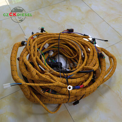 High Quality Wiring Harness 204-1863 for 320C L 320C Excavator Electrical Harness