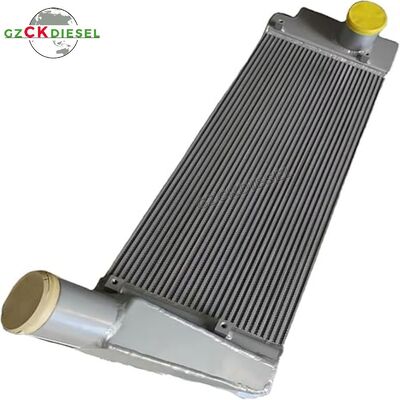 Aftercooler Core 209-8364 for 583T 587T D8N D8R D8T Excavator