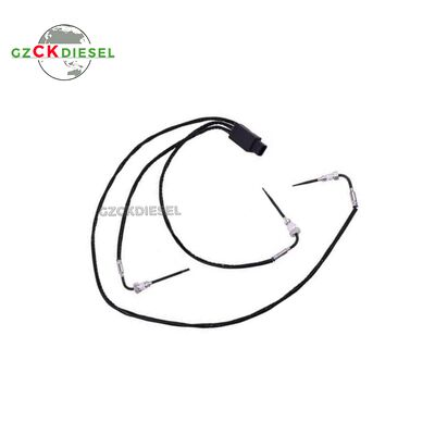 High Quality RE575421 Temperature Sensor for John Deere 5075M 5095M 5105M 5115M 6135E 9370R 9420R Engine Parts