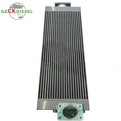Air Cooler 539-8656 for Tractor D10N D10R D10T