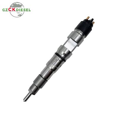 Common Rail Fuel Injector 617-1909 for 336 345GC Excavator