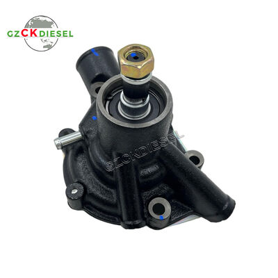 NEW Water Pump ME996861 32B45-10038 34545-10010 34545-00013 34545-00012 for Engine S3E S4E S3F S4F Excavator