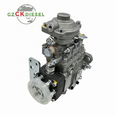Diesel Fuel Injection Pump 0460426449 VE6/12F1100L2002 504171001 2856586 for F4-TierIII 129KW
