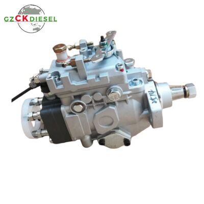 Fuel Injection Pump 104641-7320 11F1100RNP2514 6205-71-1370 for S4D95L Excavator