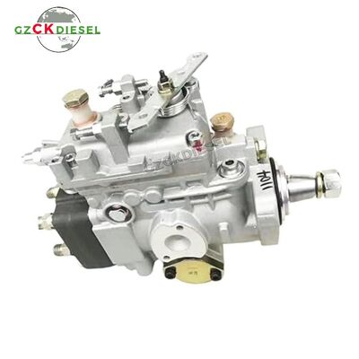 Fuel Injection Pump 104641-7271 104741-7271 11F1300RNP2489 6205-71-1360 for S4D95L Excavator