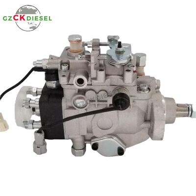 Fuel Injection Pump 096500-3030 VE4/12E2100RND303 22100-67100 for 1KZ-TE Engine