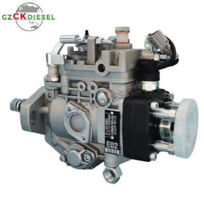 Fuel Injection Pump 096500-0131 VE4/12E2100RND013 22100-67070 for 1KZ-TE Excavator