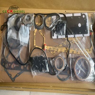 Engine Upper Gasket Kit 4089978 5529494 for 6L L8.9 QSL9 QSC Engine 