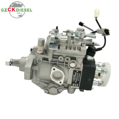 Fuel Injection Pump 096500-3090 096500-3091 VE4/12E2100RND309 22100-67120 for 1KZ-TE Engine