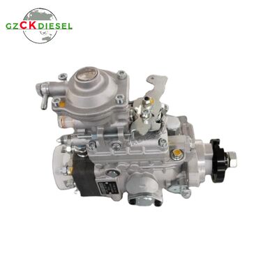 VE4 Fuel Injection Pump 0460424234 VE4/12F1900R905