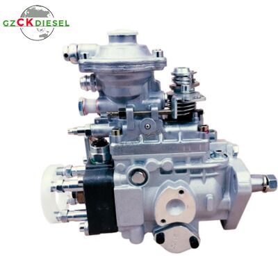 Fuel Injection Pump 0460424057 VE4/12F1250R374 3916925 for Engine 4BTA 3.9L