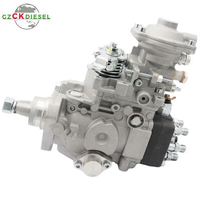 Fuel Injection Pump 0460426319 VE6/12F1800R855 for 6.07 TCA Engine