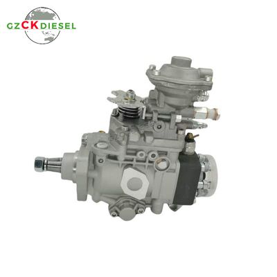 VE4 Fuel Injection Pump 0460424381 VE4/12F1200R1084 3740740602 for OM 364LA Engine