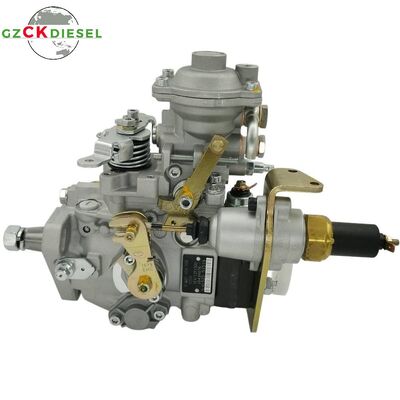 Fuel Injection Pump 0460424100 VE4/12F1300R558 2643H076 2643H077 5001826791