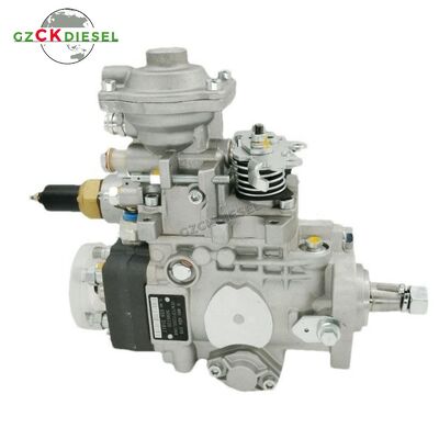 Fuel Injection Pump 0460424370 VE4/12F1300R630-4 5096739