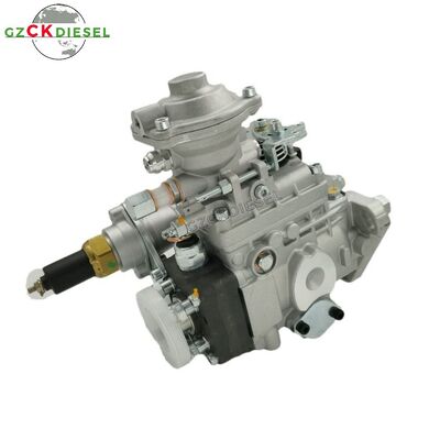 Fuel Injection Pump 0460424480 VE4/12F1150R2077 for F5C TIER III-65KW Engine