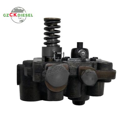  X6 3 Cylinder X6 4 Cylinder Fuel Injection Pump Head 129604-51740 12960451740