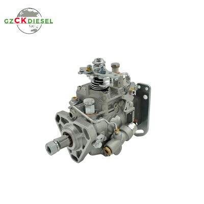 Fuel Injection Pump 0460426525 VE6/12F900R1180 5305424 for 6BTAA Excavator