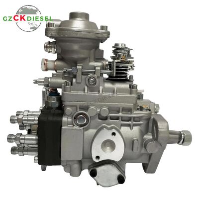 Fuel Injection Pump 0460426151 VE6/12F1100R373-5 3916910 for 6BT5.9L Engine