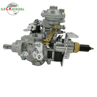 Fuel Injection Pump 0460426267 VE6/12F1250R733 2643J630 for BP25 135KW Excavator
