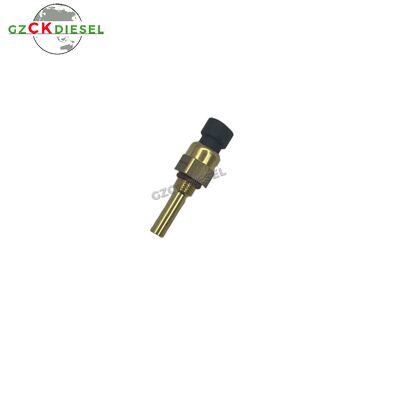 Fuel Temperature Sensor RE521822 for Engine 6068 4045 3029 Tractor 6615 6120